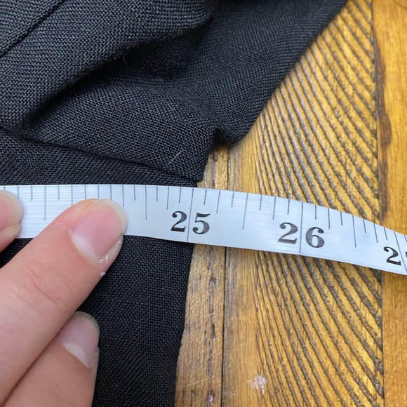 NYCC New York Clothing Company Plus Size Blazer - Picture 12 of 15